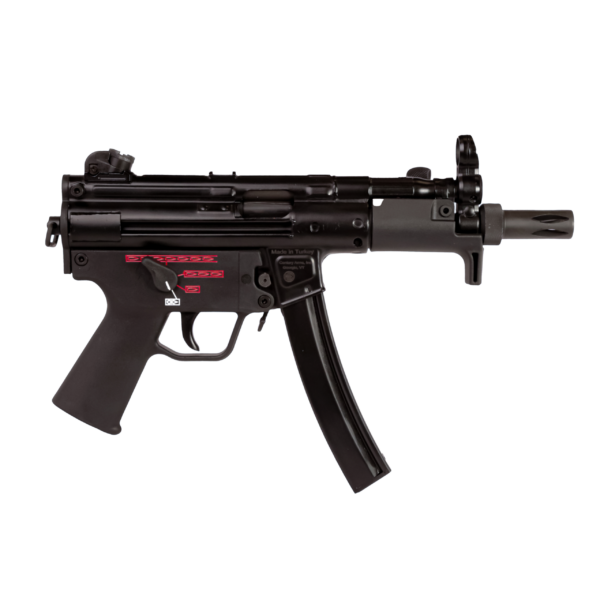 hg6035nnr9b14-scaled-1 Century Arms AP5-P Navy 9mm Pistol