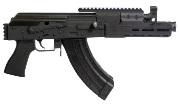 hg8000nrh3da4-scaled-1 Century Arms Draco HG8000N 7.62×39 7.5″ 30+1 Pistol