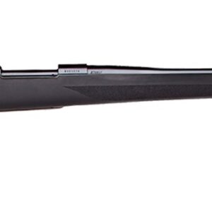 Howa M1500 Hogue .270 Win 22in Threaded Barrel Black Synthetic