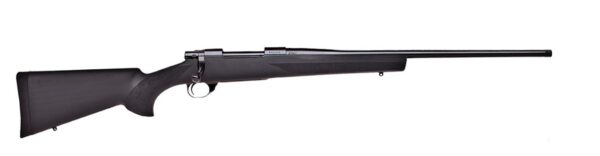 hgr72632ec3b Howa M1500 Hogue .270 Win 22in Threaded Barrel Black Synthetic
