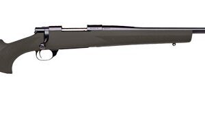 Howa M1500 Hogue .308 Win 22in Threaded Barrel Black