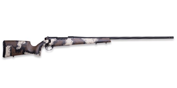 highcountry6a3f-1 Weatherby Mark V High Country 6.5 Weatherby RPM Rifle