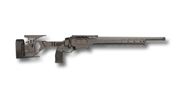 SEEKINS PRECISION HIT PRO M3 308WIN BLK 18″