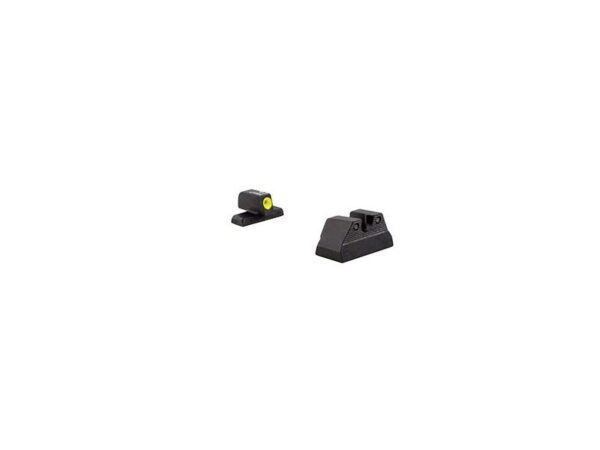 hk106y1eed TRIJICON 3 DOT HD NS YELLOW HK USP