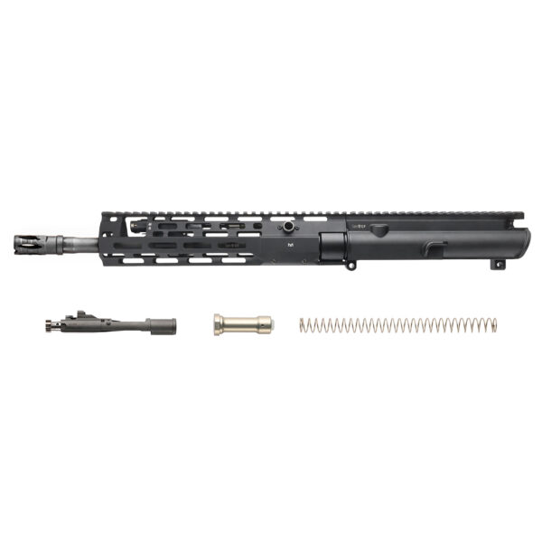 H&K MR762A4 Upper Kit 7.62x51mm 16in