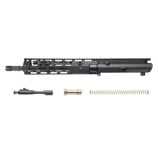 HECKLER AND KOCH (HK USA) MR762A4 UPPER KIT 7.62MM 13″