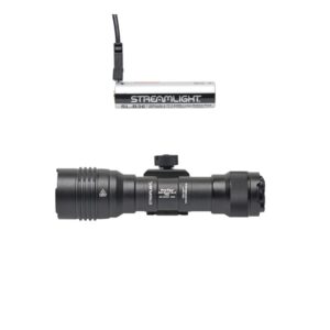 Streamlight ProTac RM HL-X Pro USB 1000LM Rail-Mount Light