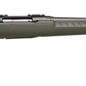 Savage AXIS 2 Compact 7mm-08 Rem 20in OD Green 4rd