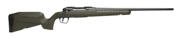 Savage Axis 2 Compact .223 Rem 20-inch Bolt Action Rifle
