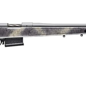 Bergara B-14 Wilderness HMR 7mm Rem Mag 24in Threaded
