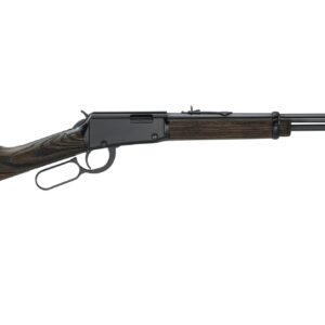 Henry H1 Garden Gun .22 LR 18.5in 15-Round Blued