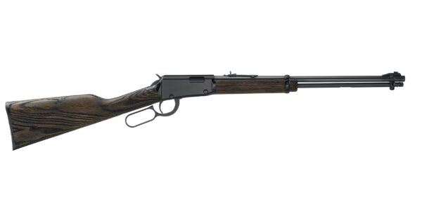 hnh001gg-scaled-1 Henry H1 Garden Gun .22 LR 18.5in 15-Round Blued