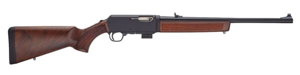 Henry Homesteader H027N 9mm Carbine, Blued/Walnut