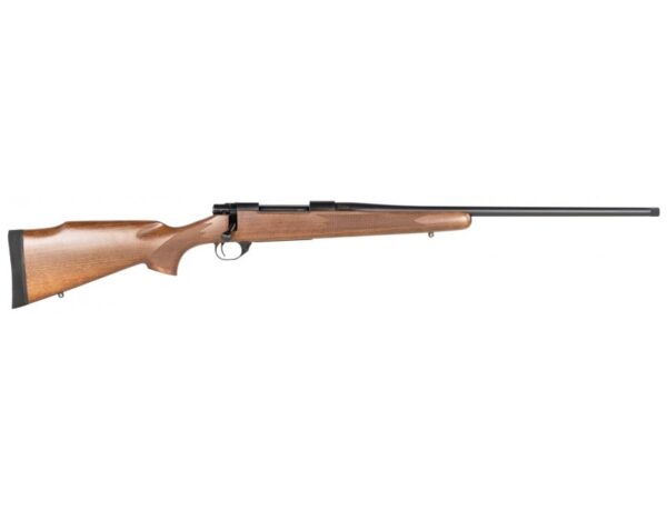 Howa M1500 Walnut Hunter 7mm-08 Rem 22in