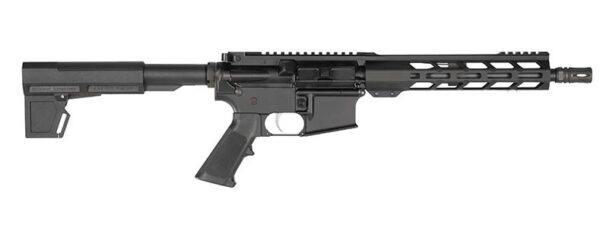 Hi-Point HP-15P 5.56 NATO Pistol 10.5″ 30rd Black