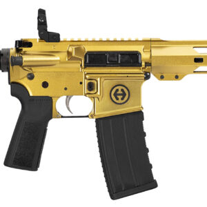 Hi-Point HP-15P 5.56 Pistol 10.5″ Gold 30rd
