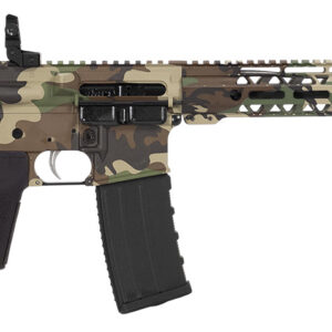 Hi-Point HP-15 5.56 NATO 16in M81 Woodland Rifle