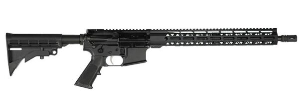 hp15riflebef4 Hi-Point HP-15 5.56 NATO 16in M-LOK Black 30rd