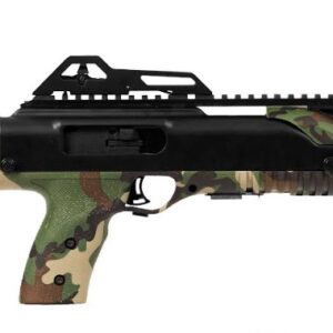 Hi-Point 4595P M81 Brace Pistol .45 ACP 14.25″