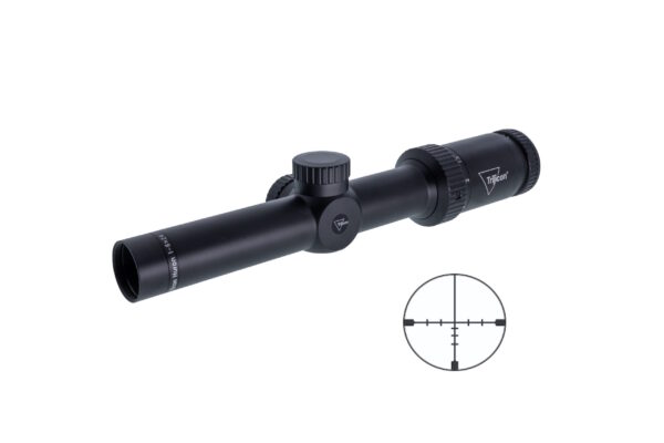 hr624c270000853fb-scaled-1 Trijicon Huron 1-6×24 30mm BDC Hunter Holds Satin Black