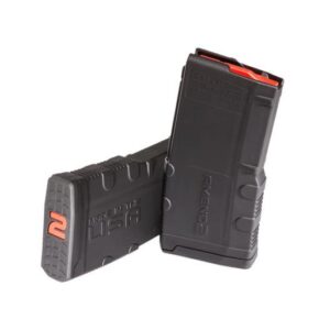 Amend2 SR-25 Rifle Magazine Black 7.62×51 20/rd