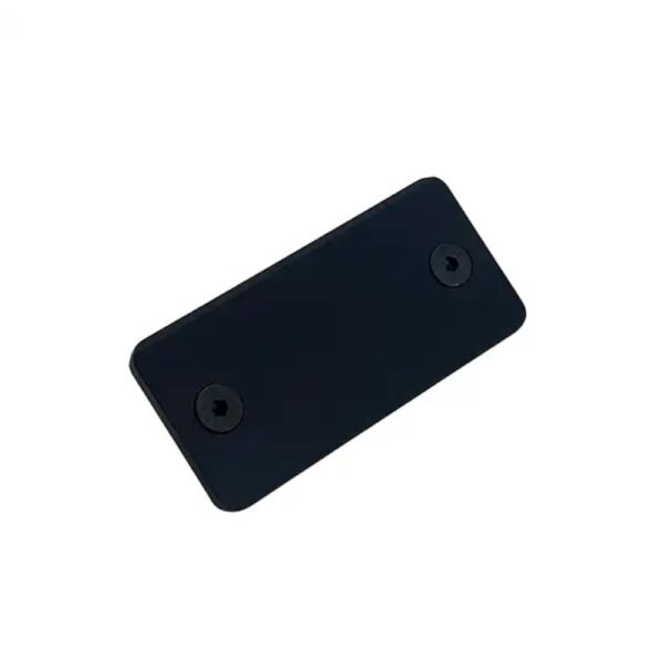 https3A2F2Fmedia.chattanoogashooting.com2Fimages2Fproduct2FADARCA3BLK2FADARCA3BLK-1 Amend2 M-LOK to ARCA Adapter 3″ Black