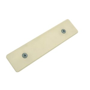 Amend2 M-LOK to ARCA Adapter 6″ FDE