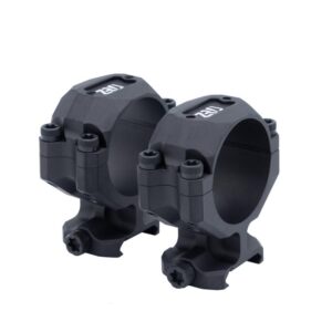ZRO Delta FRZ Cantilevered QD Mount 34mm 1.5″ Height