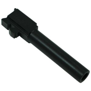 ZRO Delta Drop in Barrel for Modulus Duty 9mm 4.58″ Barrel