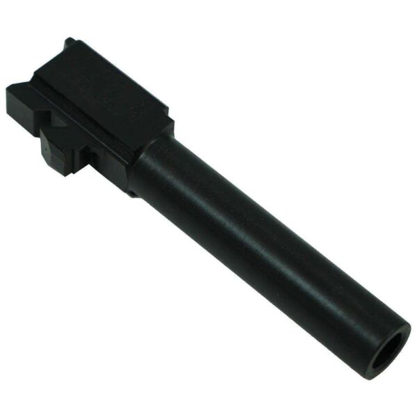 ZRO Delta Drop in Barrel for Modulus Duty 9mm 4.58″ Barrel
