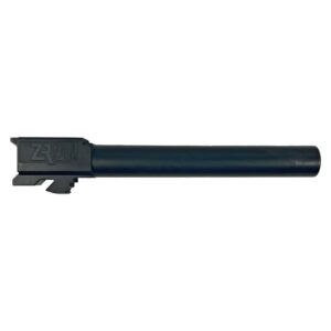 https3A2F2Fmedia.chattanoogashooting.com2Fimages2Fproduct2FAE7046005731262FAE704600573126 ZRO Delta Modulus Barrel Extended Nitride Finish