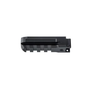 ZRO Delta MODULUS Dust Cover – Duty