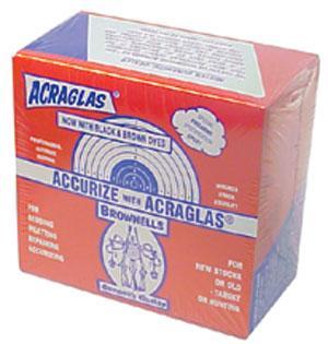 https3A2F2Fmedia.chattanoogashooting.com2Fimages2Fproduct2FAG0810030022FAG081003002 Brownells Acraglas Bedding Kit