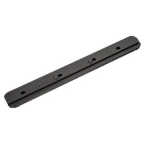 Area 419 ARCALOCK 12” Flat Keymod Dovetail Rail