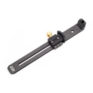 Area 419 ARCALOCK 14″ Universal Barricade Rail Kit with Clamp