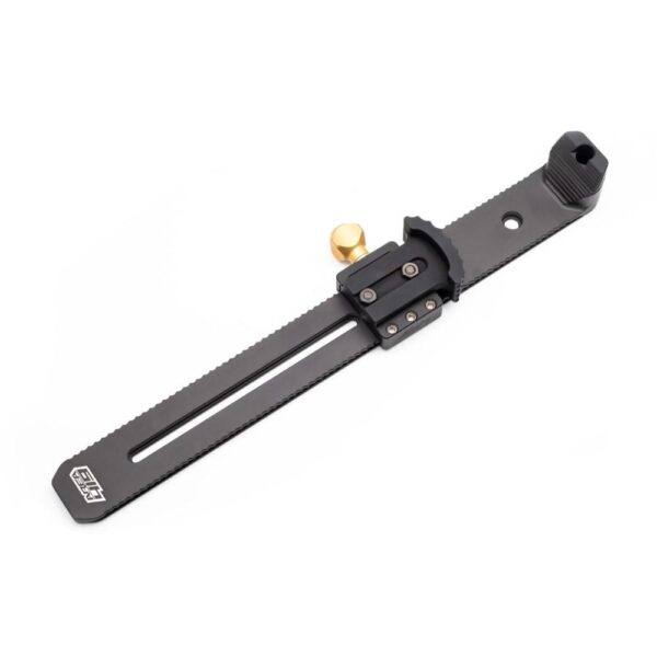 https3A2F2Fmedia.chattanoogashooting.com2Fimages2Fproduct2FAH419ALKUNIV14KIT2FAH419ALKUNIV14KIT-1 Area 419 ARCALOCK 14″ Universal Barricade Rail Kit with Clamp