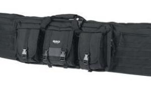 ATI RUKX Gear Double Rifle Bag – 42″ Black