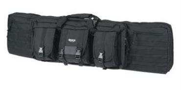 ATI RUKX Gear Double Rifle Bag – 42″ Black