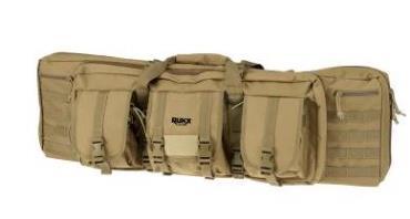 ATI RUKX Gear Double Rifle Bag – 42″ Tan