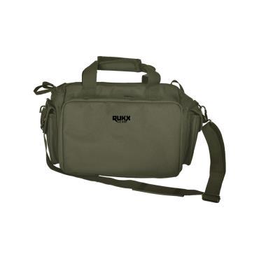 ATI Rukx Gear Tactical Range Bag – Green