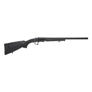 ATI Nomad Shotgun 28ga 3″ Chamber Single Shot 18.5″ Black Synthetic Stock