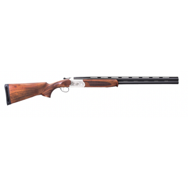 https3A2F2Fmedia.chattanoogashooting.com2Fimages2Fproduct2FAKATIGKOF28SPE282FAKATIGKOF28SPE28-1 ATI Cavalry Sport SGD Shotgun 28 ga 3″ Chamber 2rd Capacity 28″ Barrel Wood