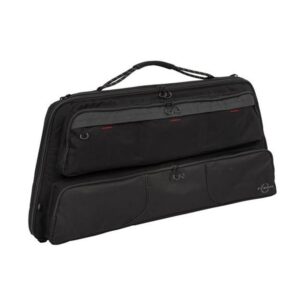 Allen Titan Larkspur Bow Case 40″ Black