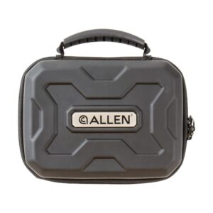 Allen Exo Handgun Case 9″ Black