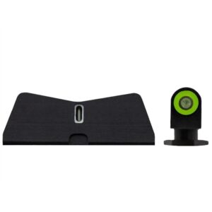 XS Sight DXT2 Standard Dot Sight for Glock 20 21 29 30 30S 37 41  – Green
