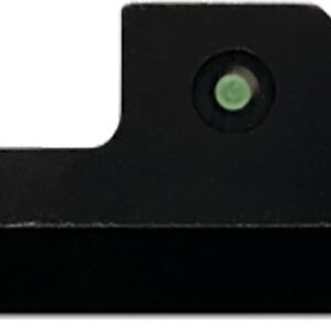 XS Sight Sytems R3D Night Sights Orange – Glock 2021293030S3741