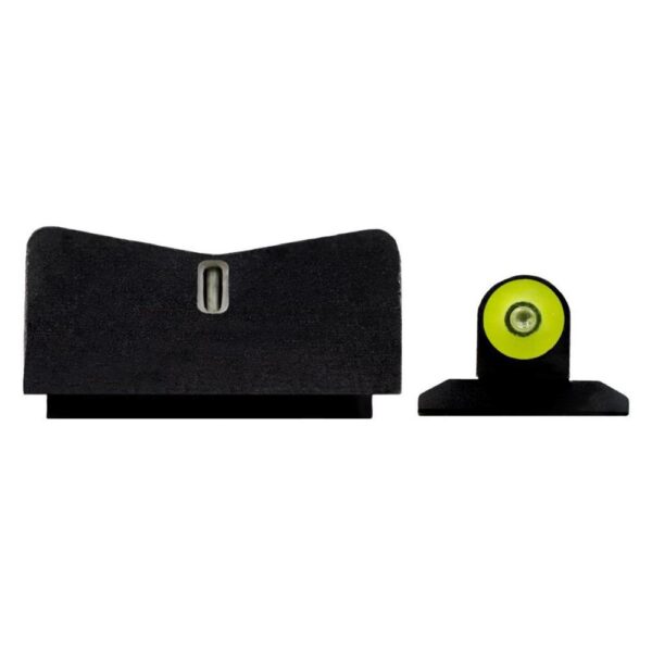https3A2F2Fmedia.chattanoogashooting.com2Fimages2Fproduct2FAQKB0006S5Y2FAQKB0006S5Y XS Sight DXT2 Big Dot Sight for Kimber 1911 Custom 5″ & Ultra Carry – Yellow