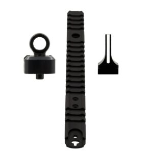 XS Sight Systems Lever Rail Ghost Ring WS – Marlin 1894 (Dovetail Front)