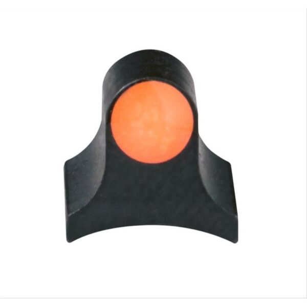https3A2F2Fmedia.chattanoogashooting.com2Fimages2Fproduct2FAQSG20052N2FAQSG20052N Big Dot Orange – Shotgun Bead on Plain Barrel