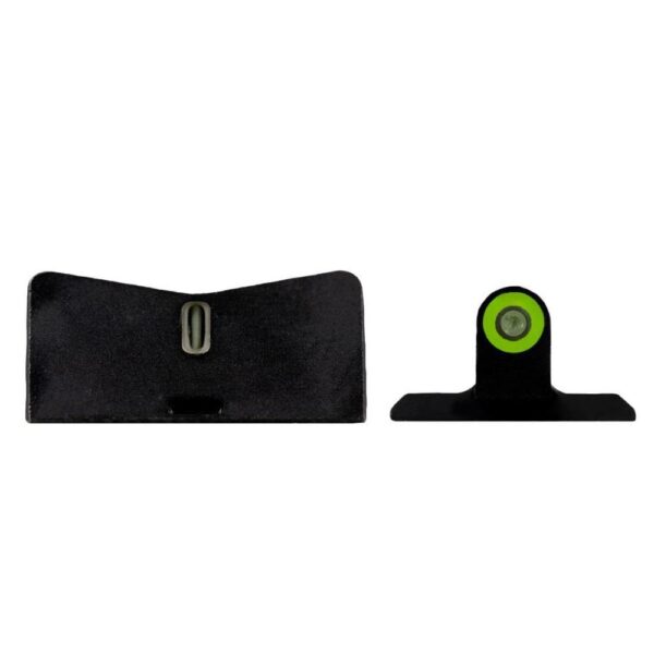 https3A2F2Fmedia.chattanoogashooting.com2Fimages2Fproduct2FAQSI0013S6G2FAQSI0013S6G XS Sight DXT2 Standard Dot Sight for Sig P225 P226 P228 P229 P320 – Green